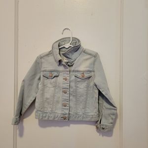 Jean Jacket by Old Navy